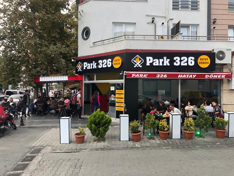 PARK 326 HATAY DÖNER ( DEĞİRMENALTI ) restoran fotoğrafı