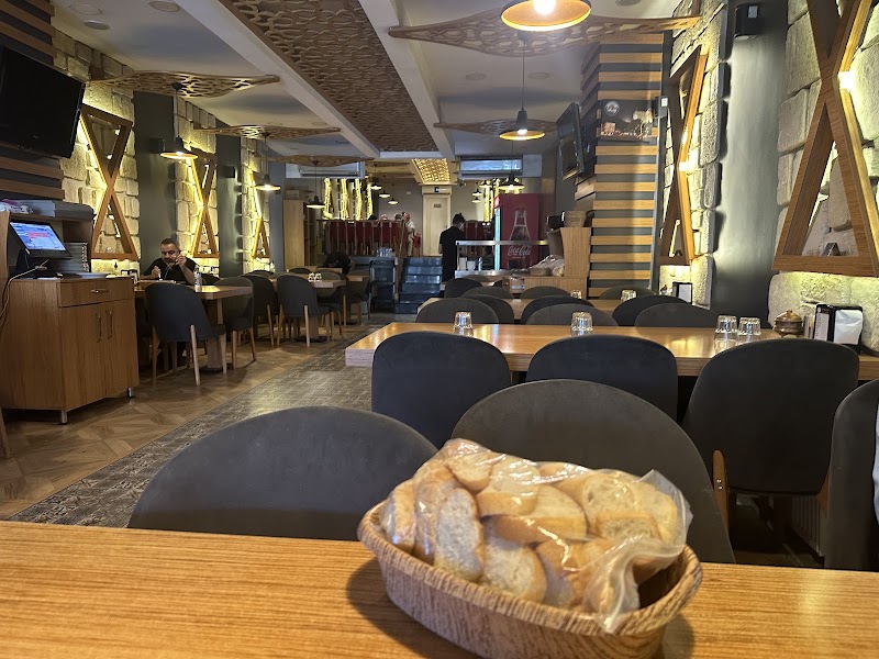 Canbaba Neşet restoran fotoğrafı