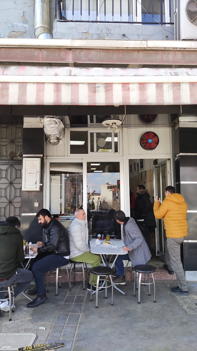 Dönerci Kenan Opsar restoran fotoğrafı
