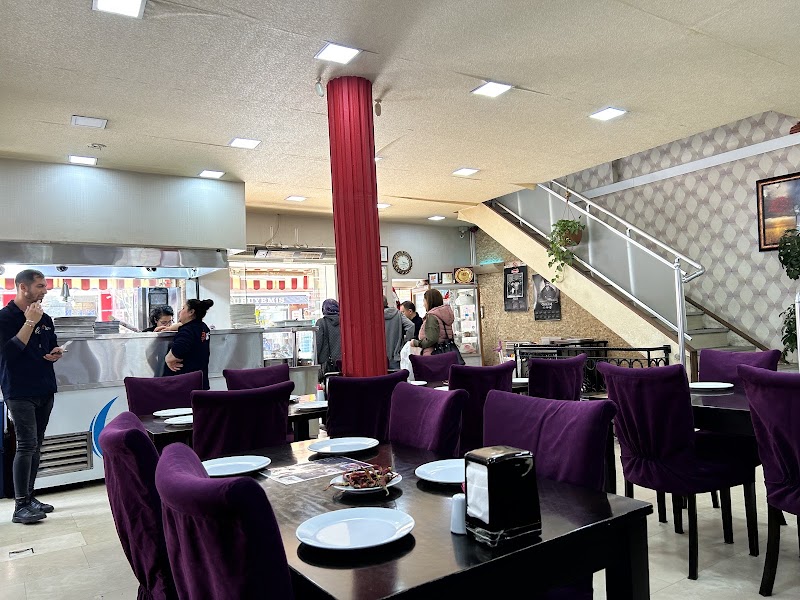 Dönerci Yaşar restoran fotoğrafı