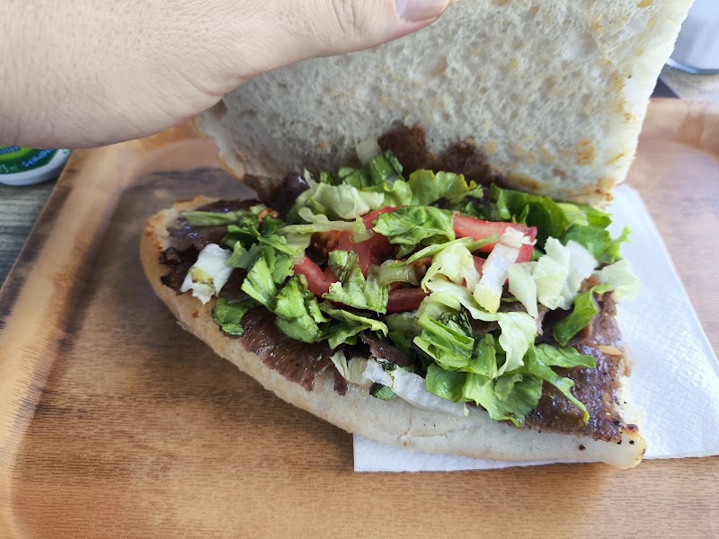 Gökdere Döner restoran fotoğrafı