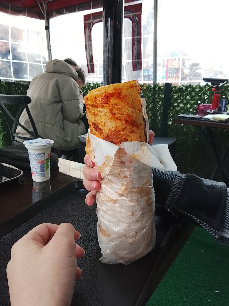 Döniss Döner restoran fotoğrafı