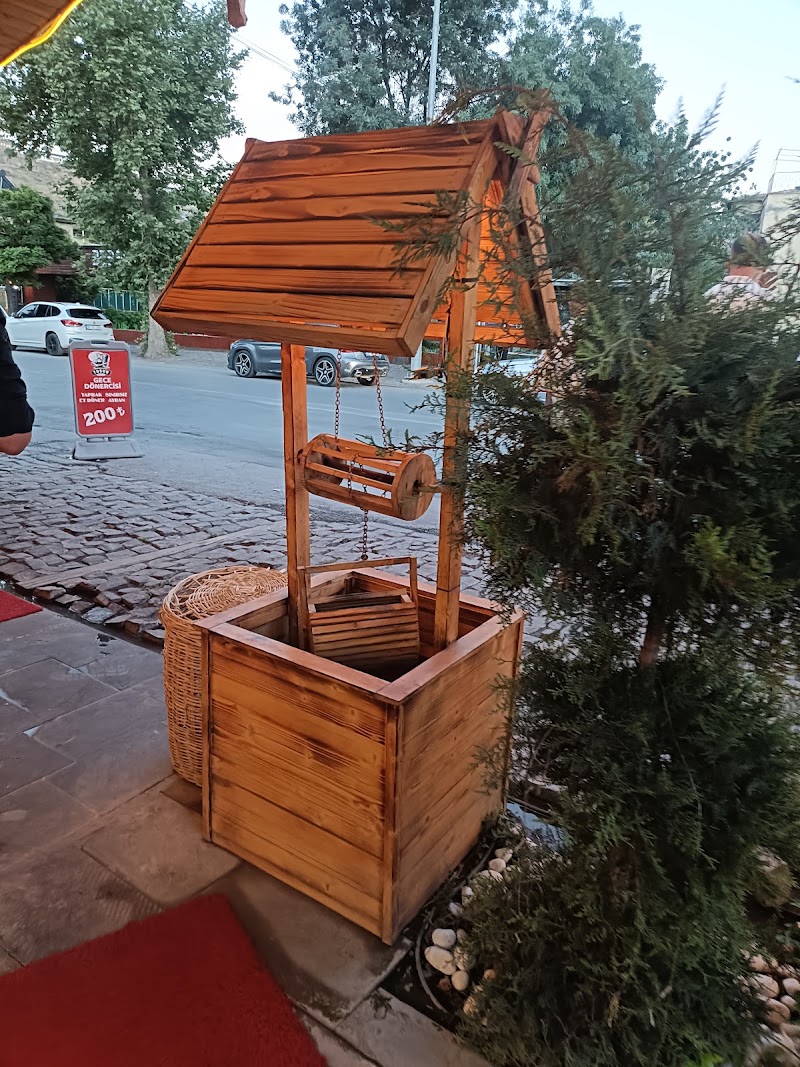 TOSUN DÖNER restoran fotoğrafı