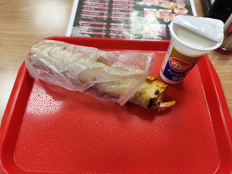 Katık Döner Sakarya restoran fotoğrafı