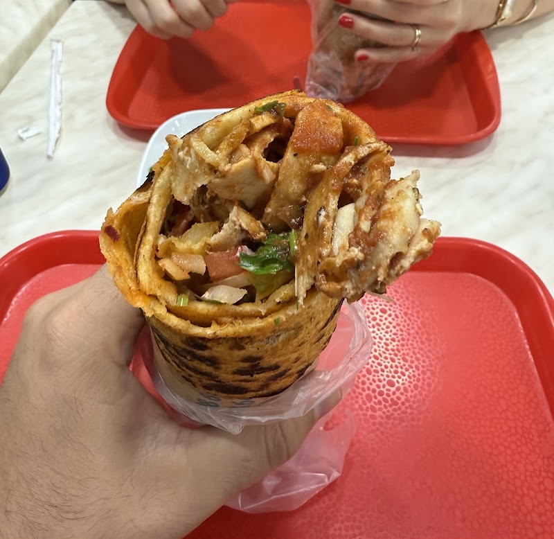 Asmaça Döner Rıdvan Usta restoran fotoğrafı