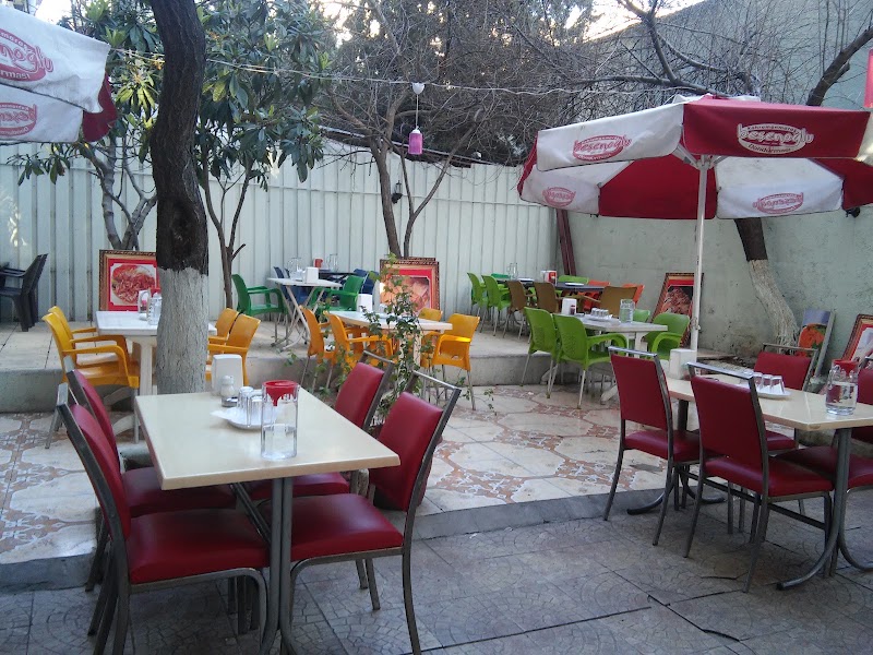 YÖREM DÖNER restoran fotoğrafı