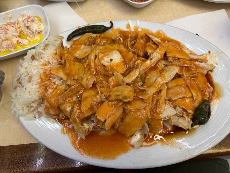 Akgül Döner restoran fotoğrafı