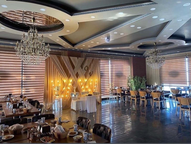Dönercibey Erzurum restoran fotoğrafı