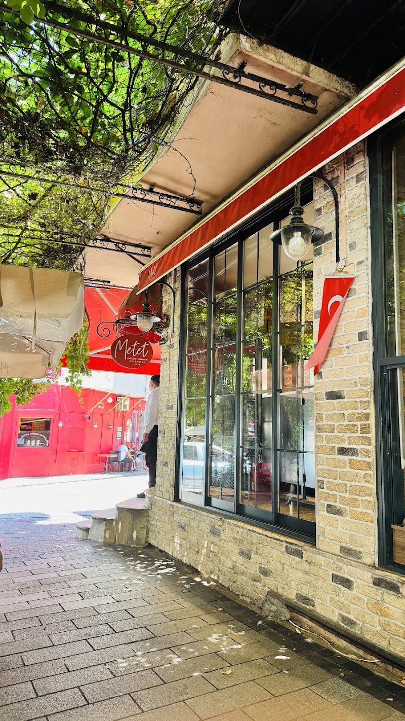 Metet Közde Döner, Kuzguncuk restoran fotoğrafı