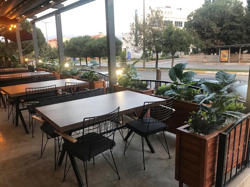 Ehli Döner restoran fotoğrafı