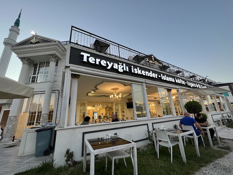 Kasr-ı Döner restoran fotoğrafı