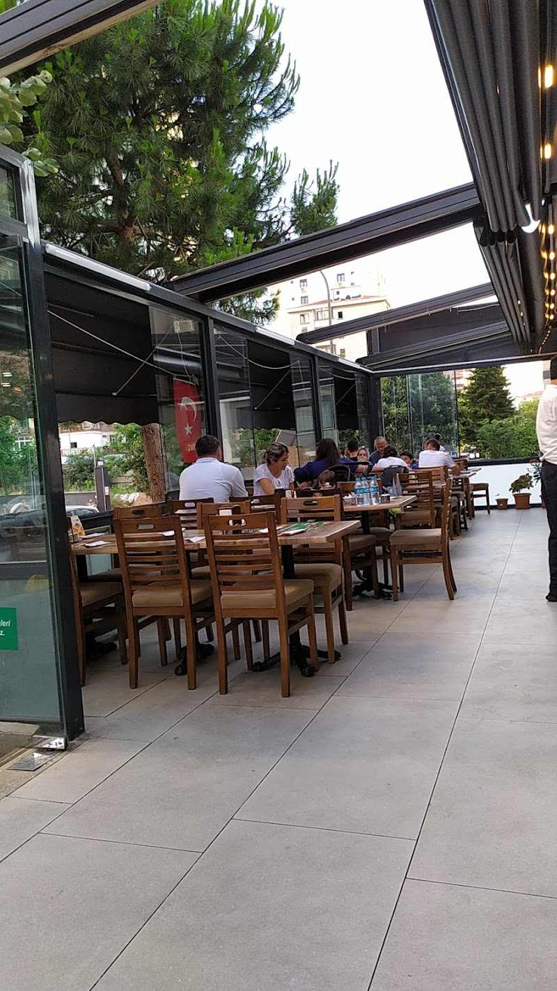 Öz Uludağ Döner restoran fotoğrafı