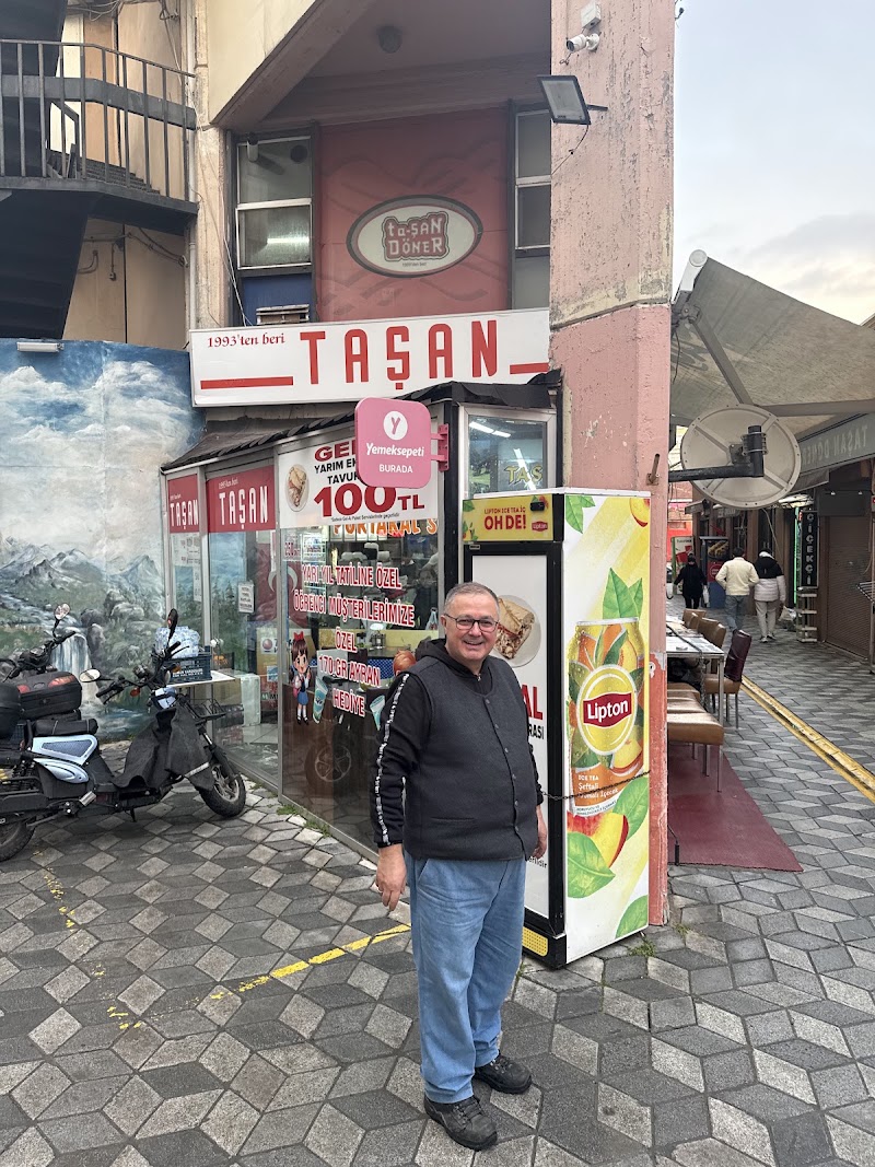 Taşan Döner restoran fotoğrafı