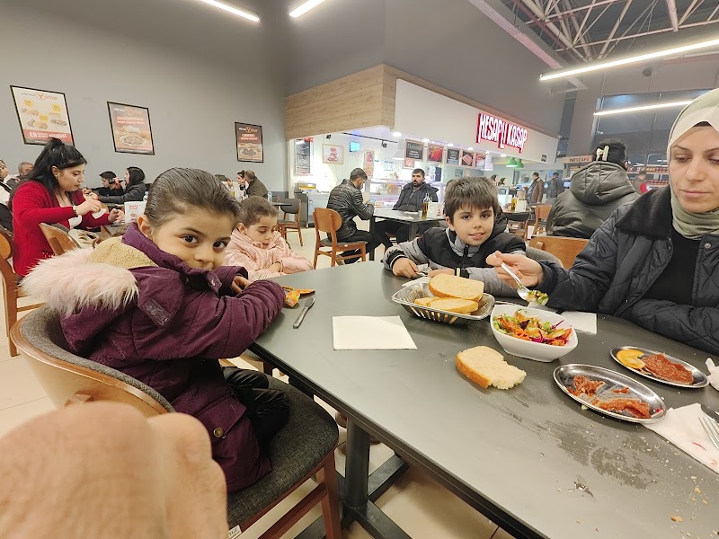 Köşk Döner restoran fotoğrafı