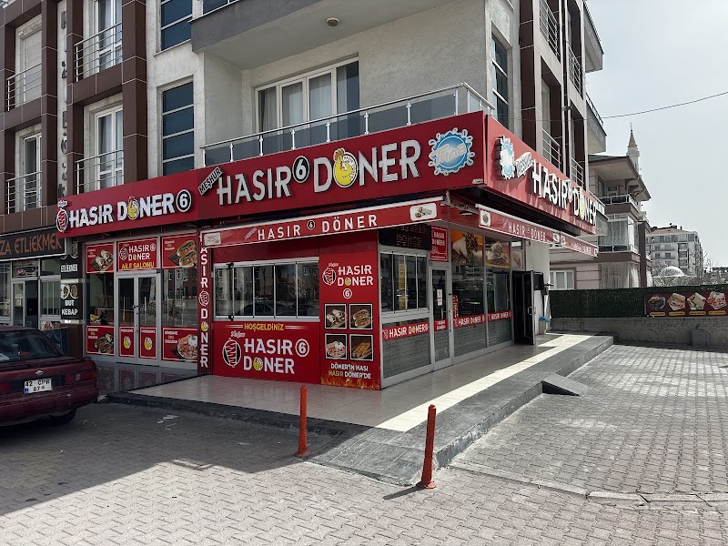 Hasır Döner 6 restoran fotoğrafı