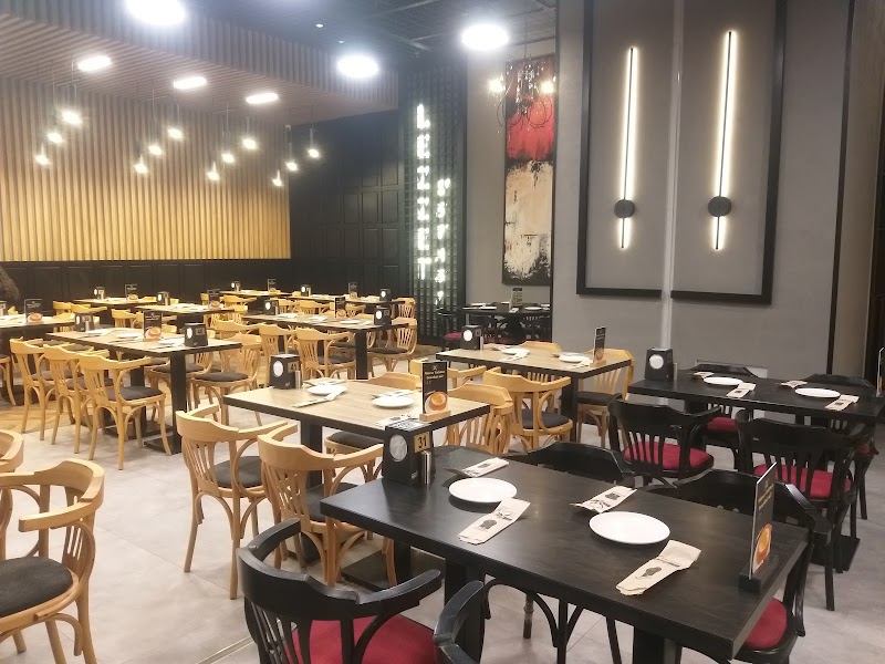 Dönerci Vedat Usta | İzmir - İstinyePark restoran fotoğrafı