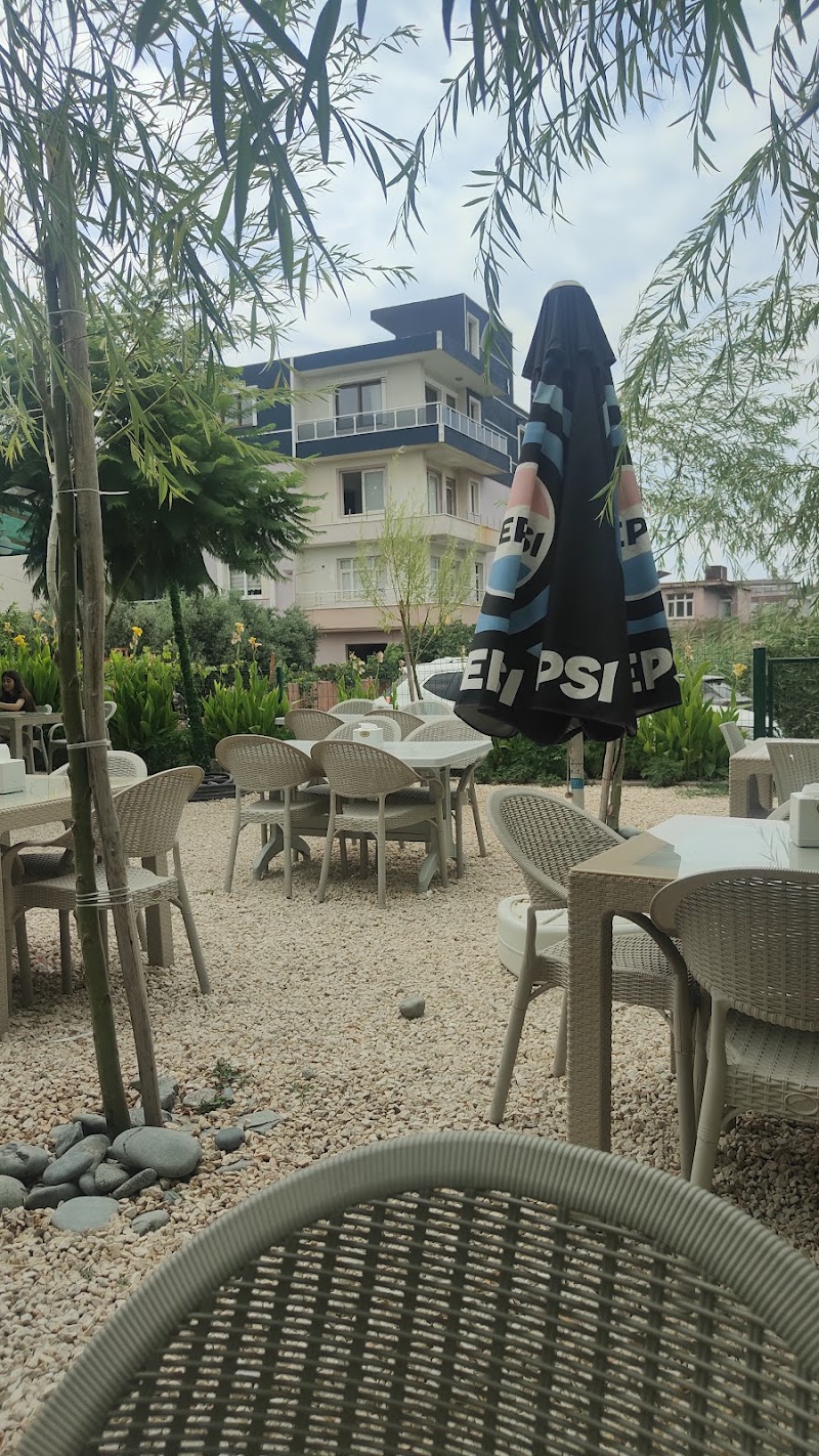 İskele Döner Deniz Şube restoran fotoğrafı