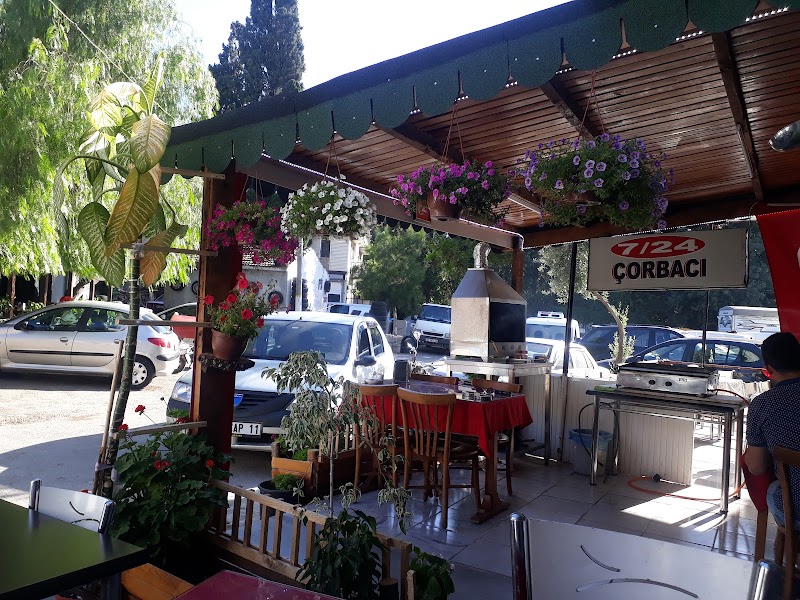 Tombul Döner restoran fotoğrafı