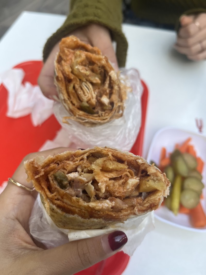 Katık Döner restoran fotoğrafı