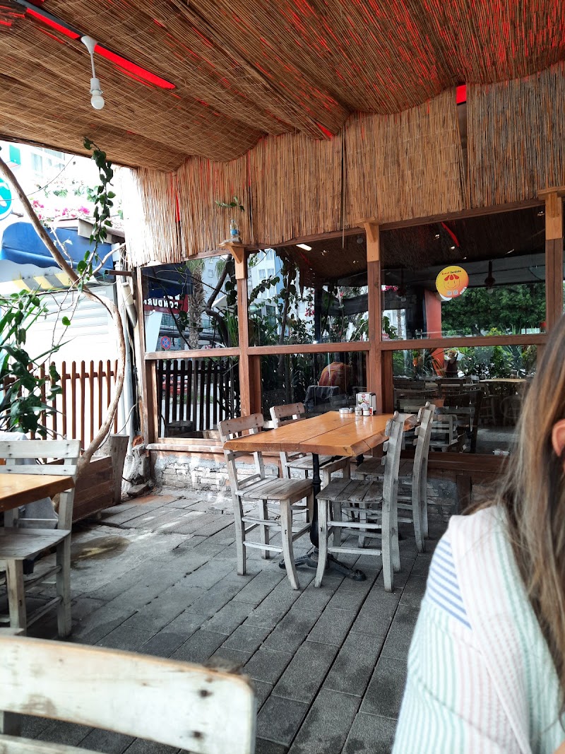 Ada Kuzu Döner restoran fotoğrafı
