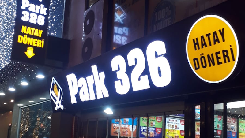 PARK 326 HATAY DÖNERİ ( ÇARŞI ) restoran fotoğrafı