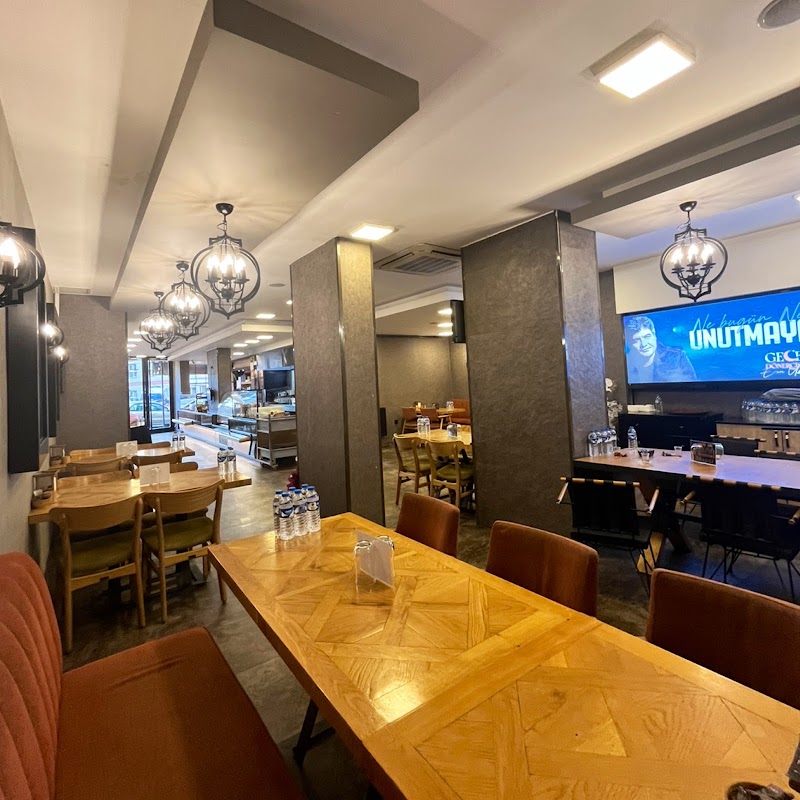 Gece Dönercisi Eren Usta restoran fotoğrafı
