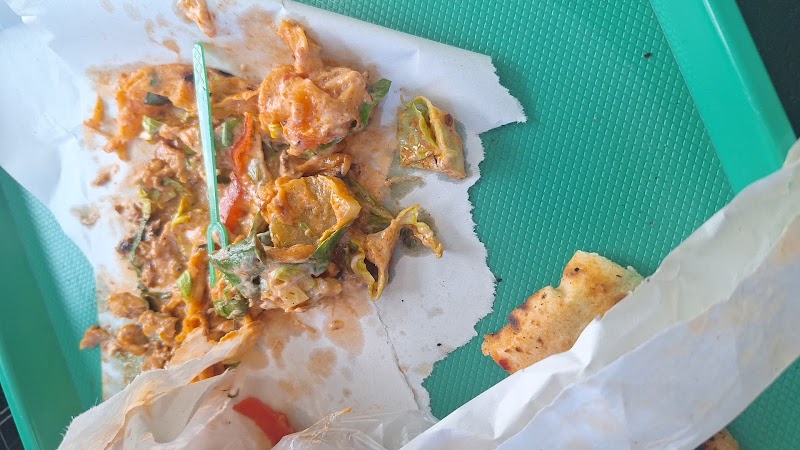 Nejat Döner restoran fotoğrafı