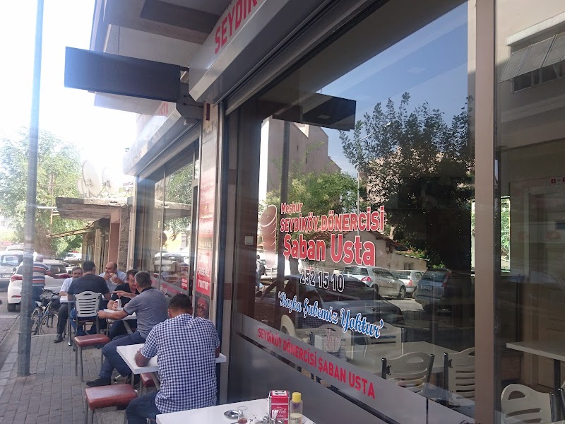 Dönerci Şaban Usta restoran fotoğrafı