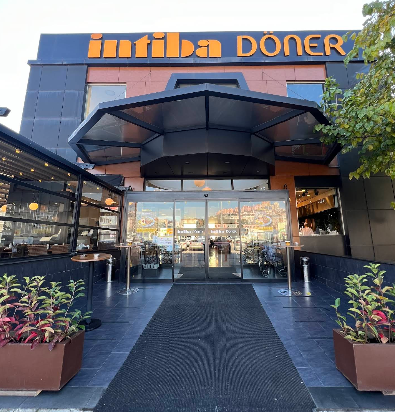 İntiba Döner - İzmit restoran fotoğrafı