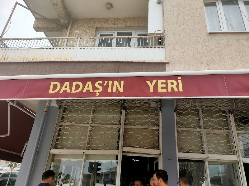Meşhur Dönerci Dadaşın Yeri restoran fotoğrafı