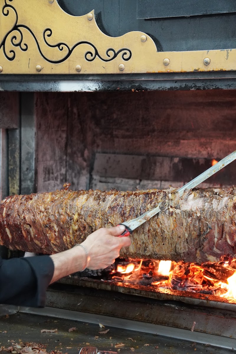 Artvin Yatık Döner restoran fotoğrafı